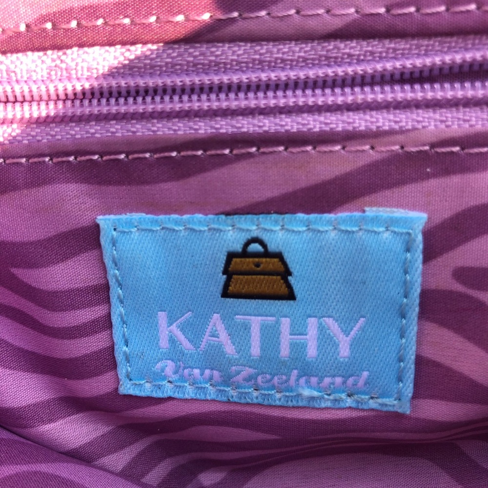 Cross bag - Picture 4 of 4